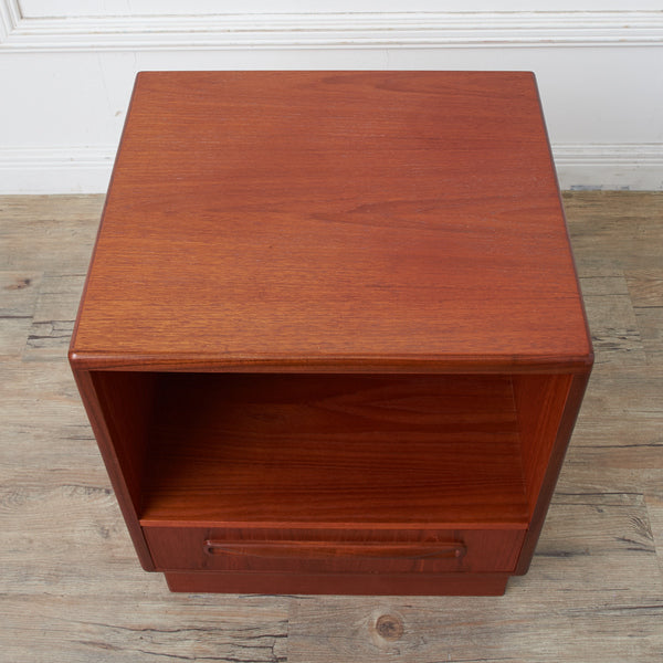 G-PLAN Fresco ナイトテーブル