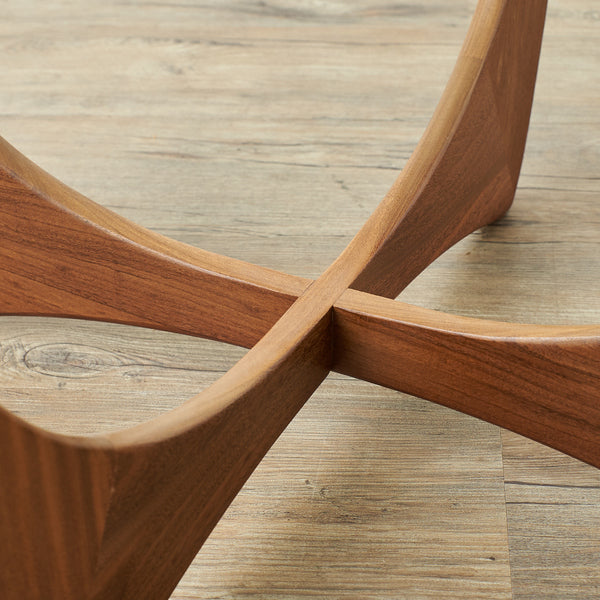 サーキュラーアストロテーブル Occasional Table (8040)