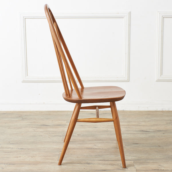 ERCOL ヴィンテージ クエーカーチェア