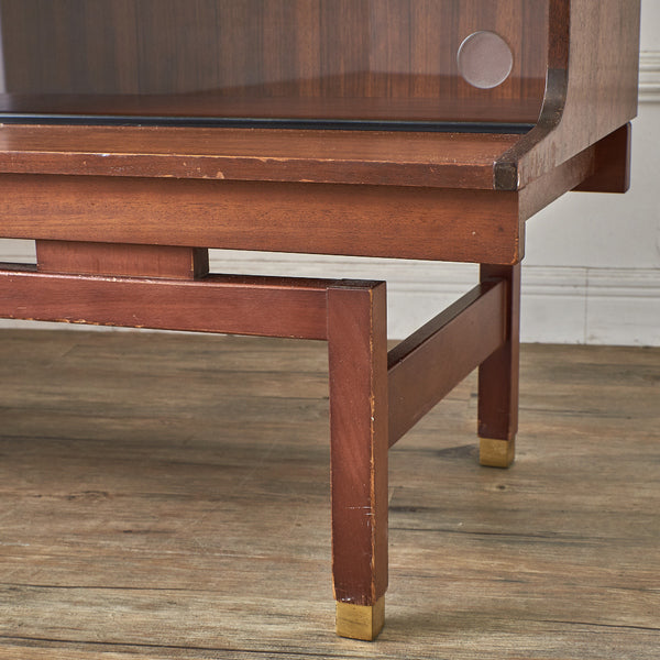 トールブックケース Tall Bookcase (61)