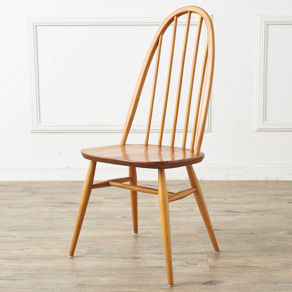 36535][アーコール ERCOL]ヴィンテージ クエーカーチェア – camori