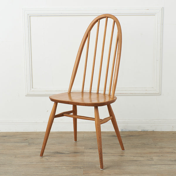 34333][アーコール ERCOL / UK]ERCOL ヴィンテージ クエーカーチェア 