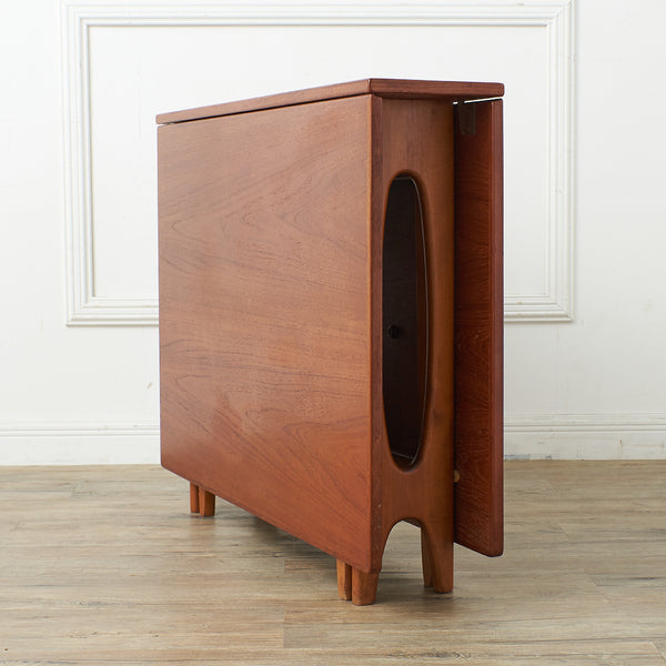 Jentique ゲートレッグ バタフライテーブル