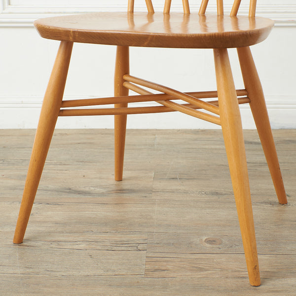 ラティスドチェア X型貫