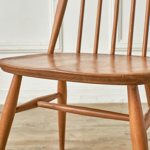 ERCOL ヴィンテージ クエーカーチェア