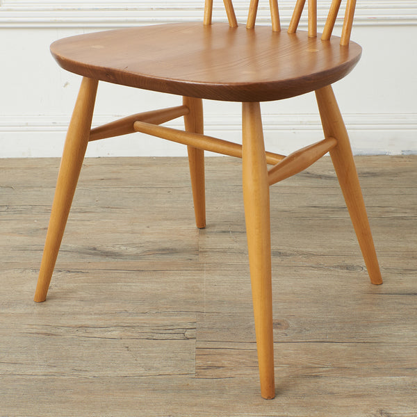 ラティスドチェア H型貫