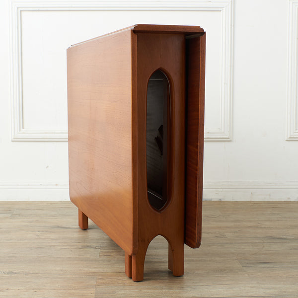 ゲートレッグ バタフライテーブル