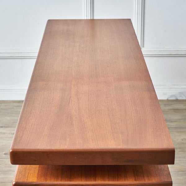 ニューフレスコ ドレッシングデスク (2300)