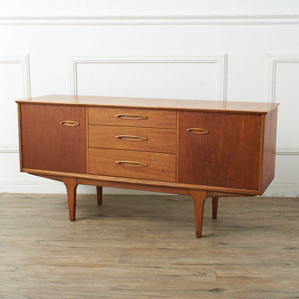 ジェンティーク Jentique ヴィンテージ サイドボード #37018 – camori