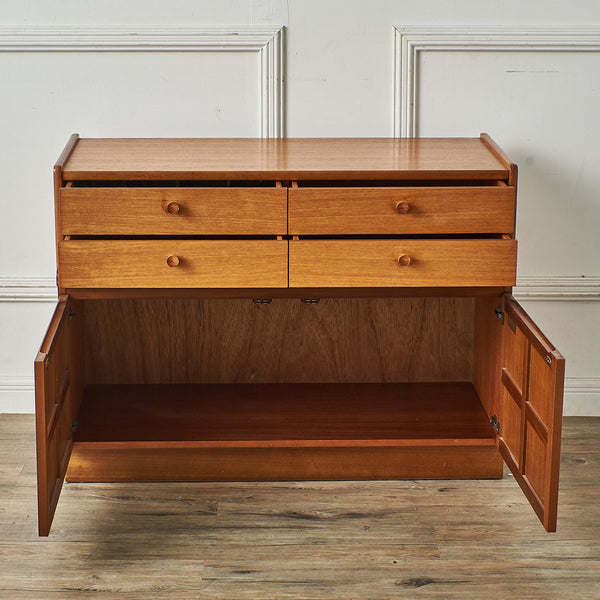 ヴィンテージ サイドボード