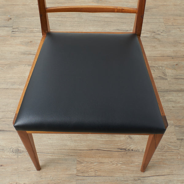 ダイニングチェア 2脚セット