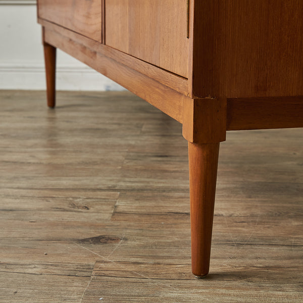 ヴィンテージ ハイサイドボード