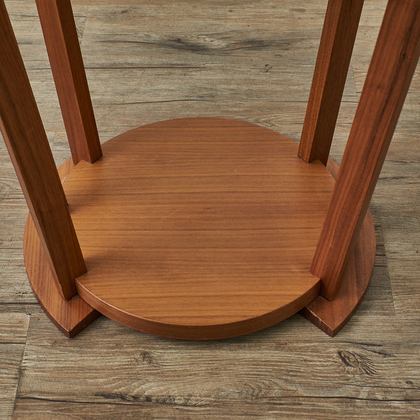 北欧スタイル サイドテーブル