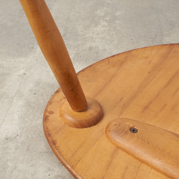 ヴィンテージ ペブル ネストテーブル