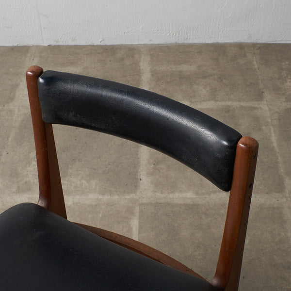 ヴィンテージ ダイニング5点セット