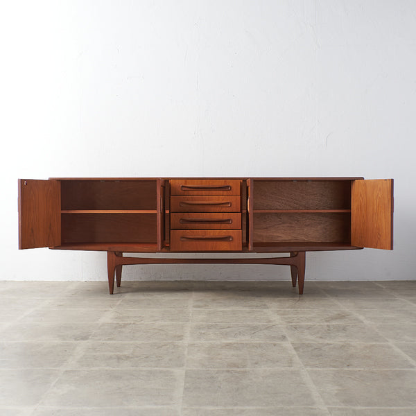 Fresco ロングサイドボード