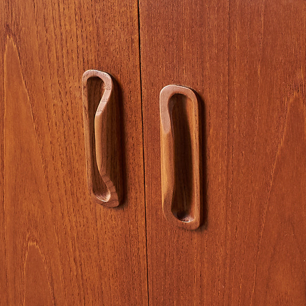 Fresco ウォールユニット カクテルキャビネット