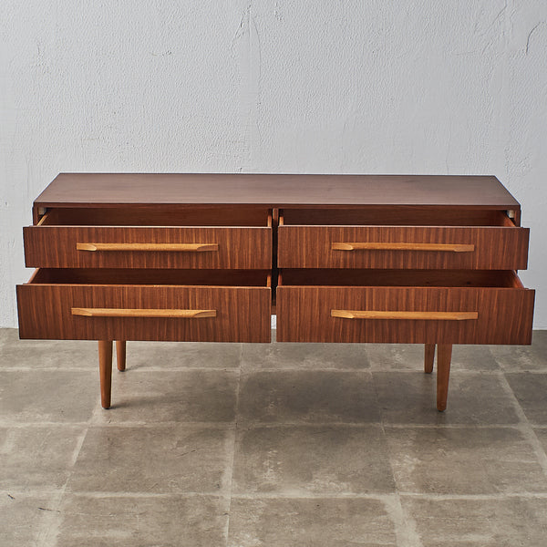 イギリス ヴィンテージ サイドボード