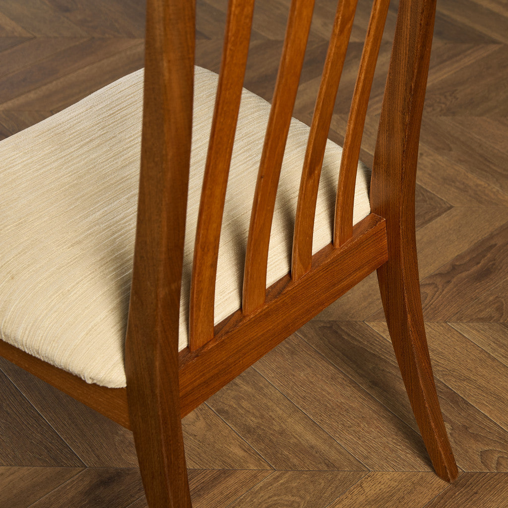 スラットバックチェア (4540)