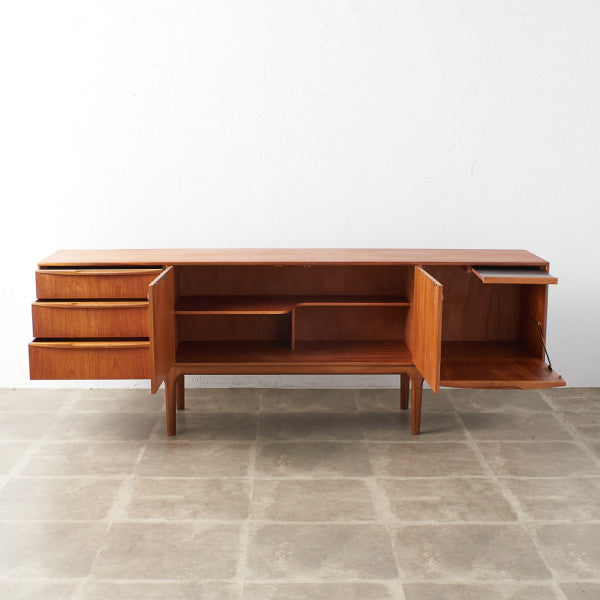 ヴィンテージ ロングサイドボード