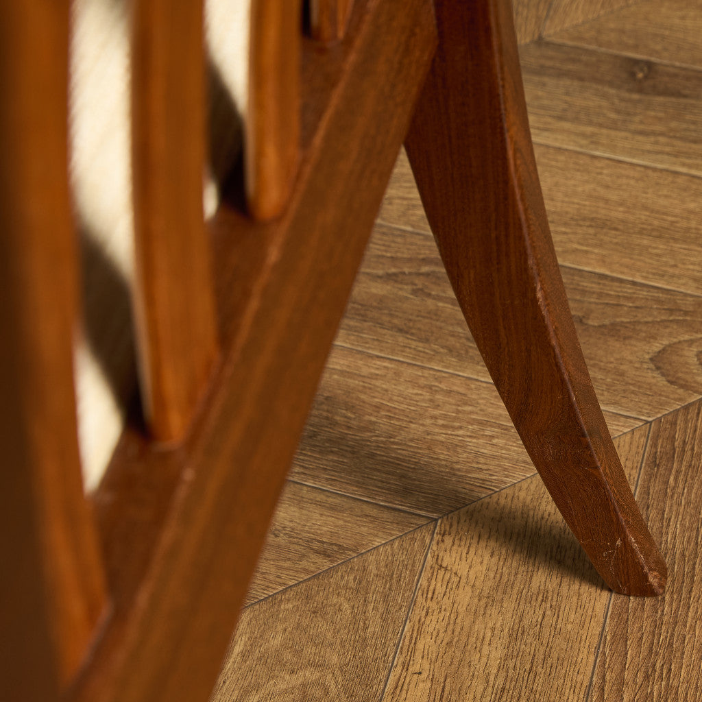 スラットバックチェア (4540)