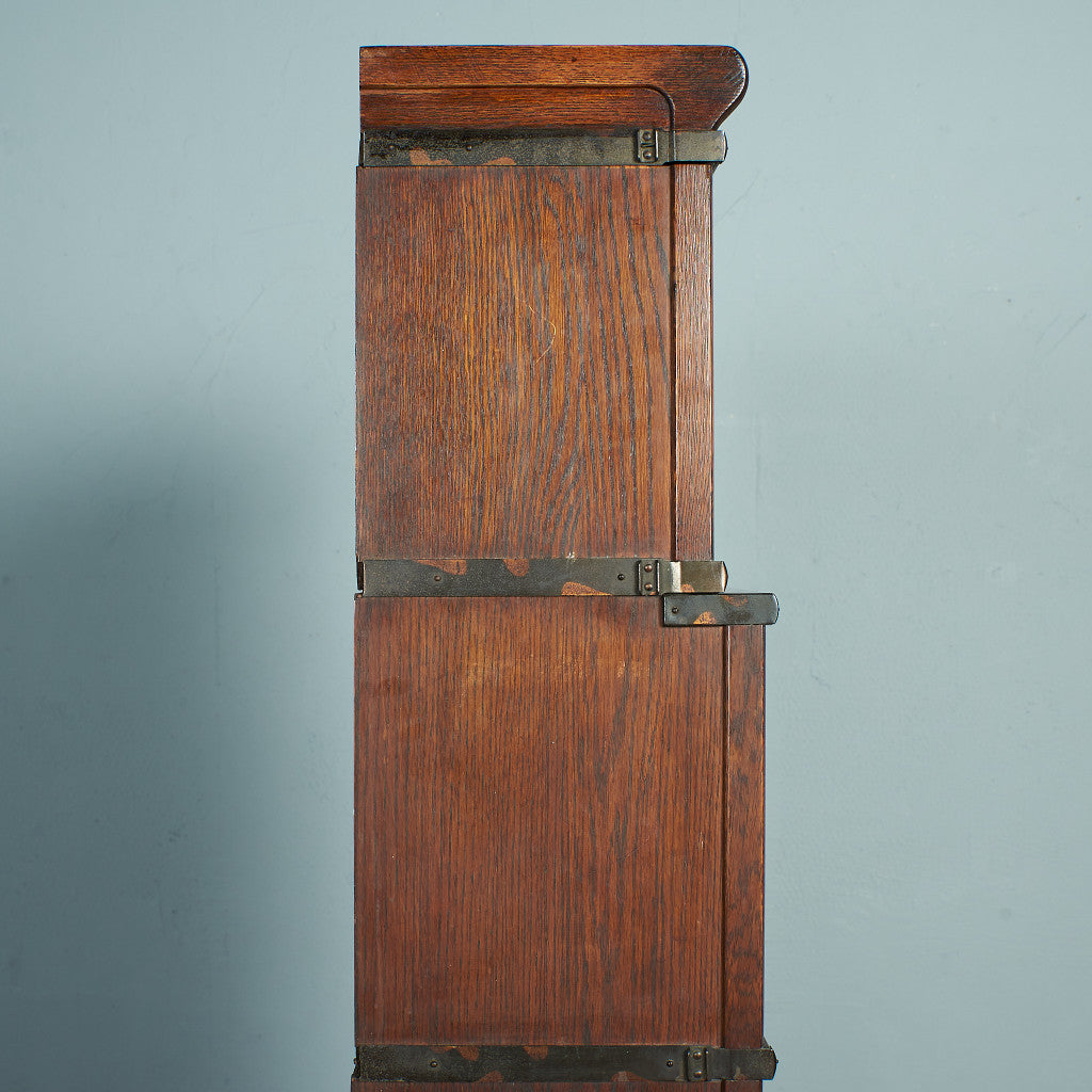 British Classic Stacking Bookcase #79630