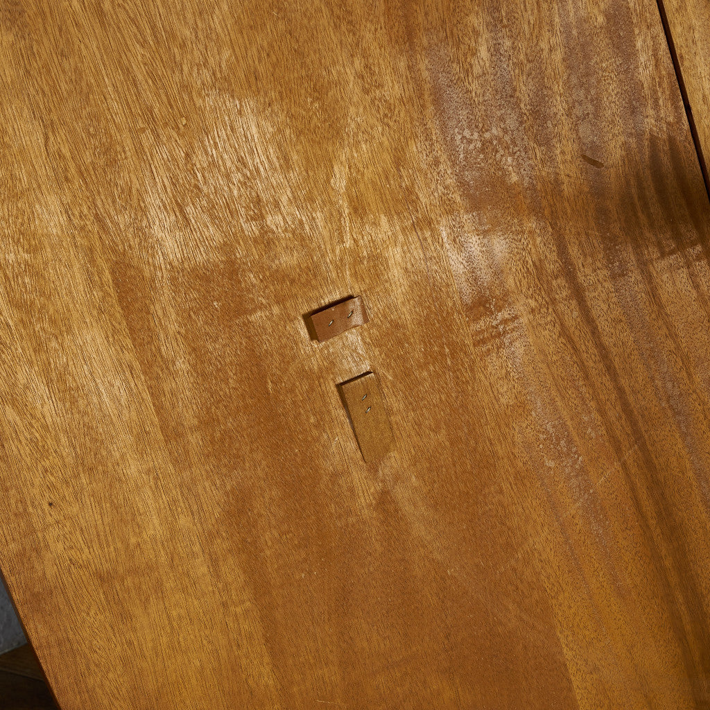 英国 ヴィンテージ ドロップリーフ ゲートレッグテーブル #63836