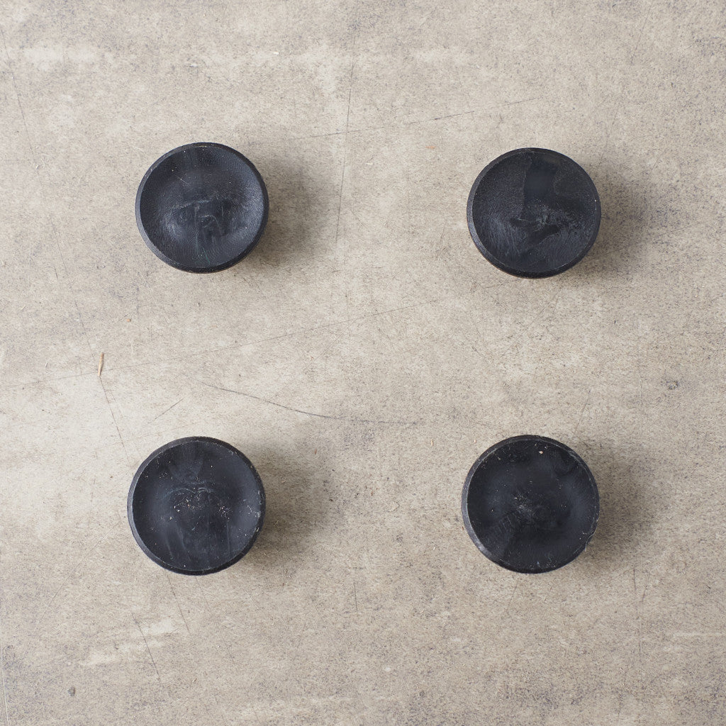 Fresco 3段チェスト/カスタム アイアンレッグ