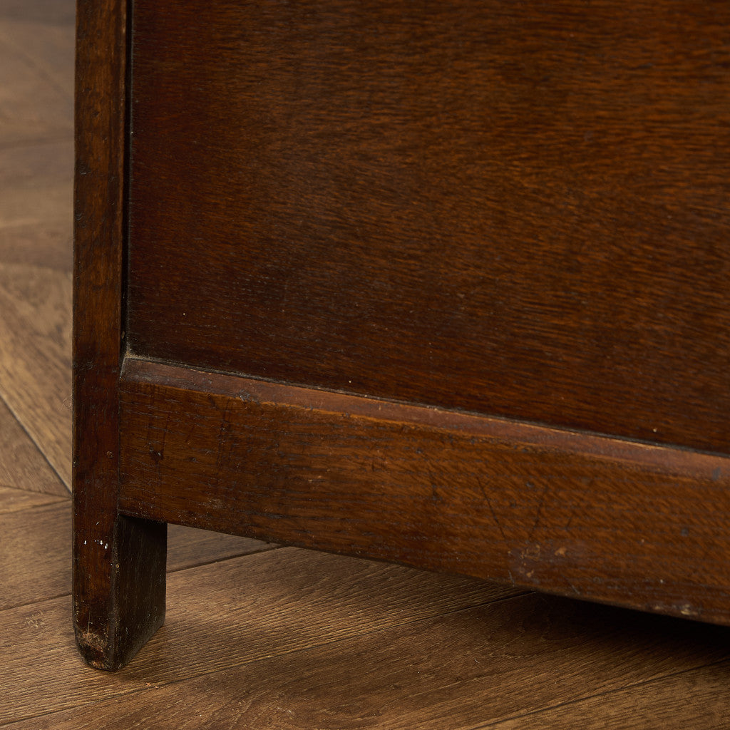 英国 クラシック ウェルシュドレッサー 食器棚