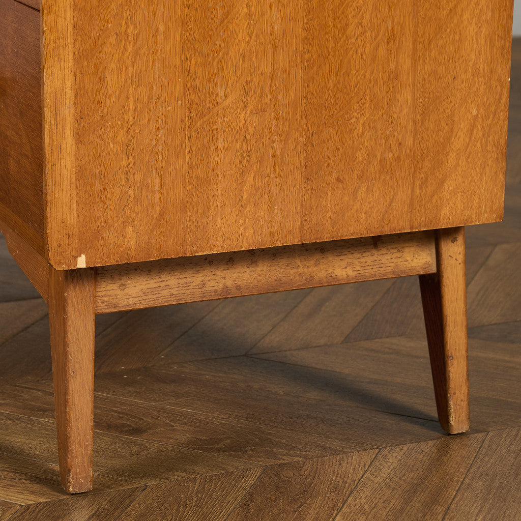 Brandon ドレッシングチェスト ドレッサー