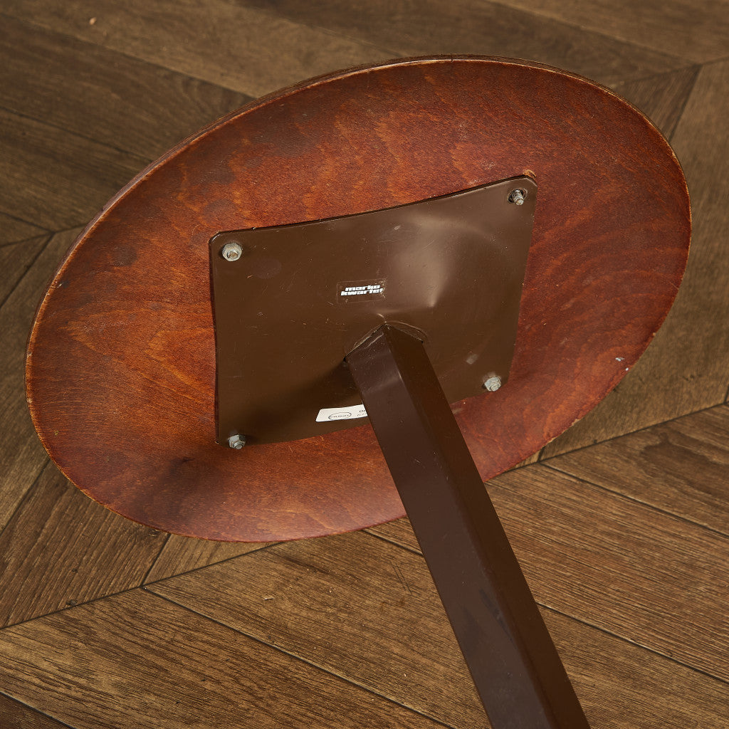 Marko Kwartet stoelen ヴィンテージ スツール
