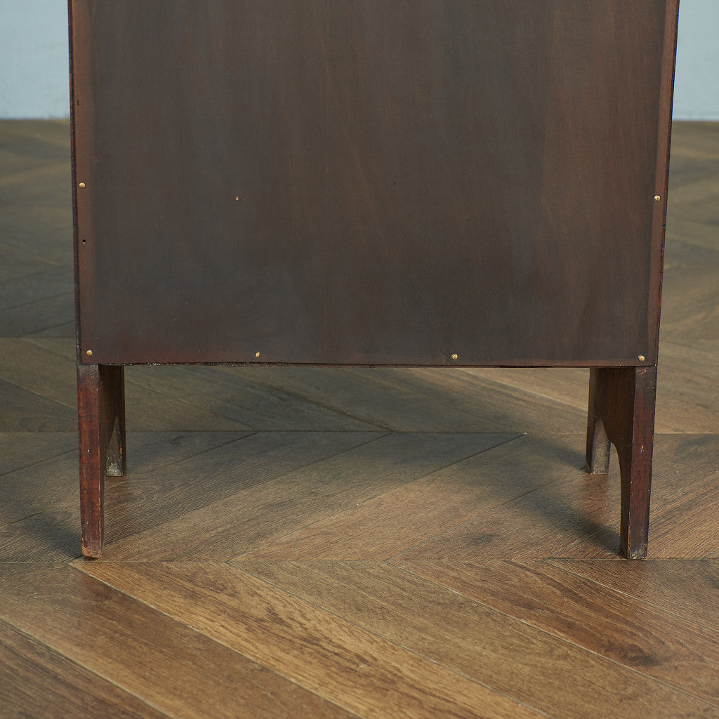 British Classic Side Cabinet #79636