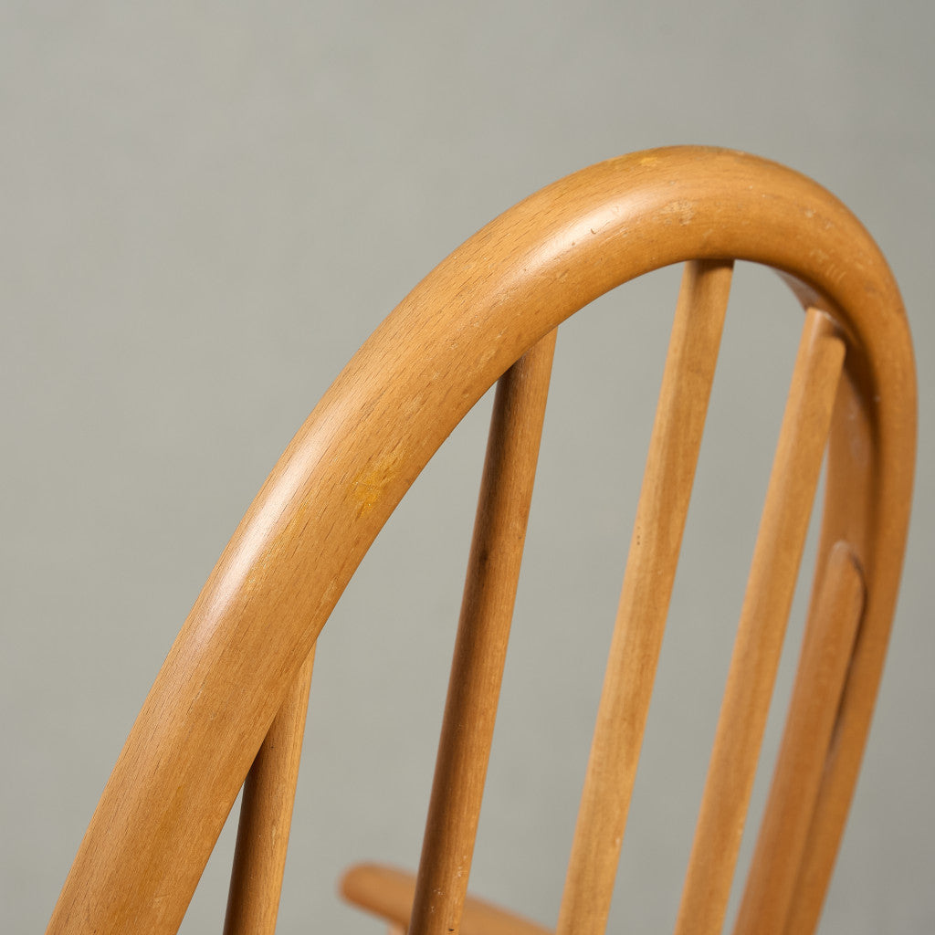 ヴィンテージ クエーカー アームチェア