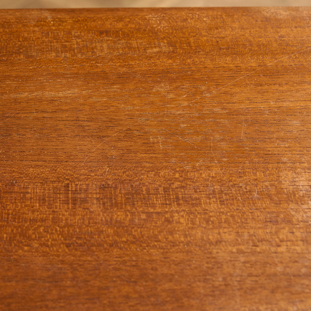 fresco ヴィンテージ TV キャビネット