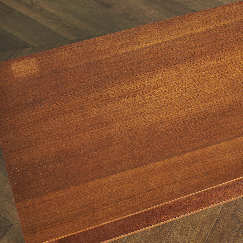 英国ヴィンテージ センターテーブル #79362