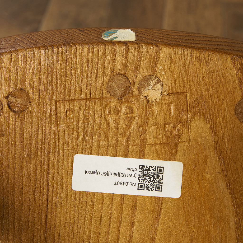 ラティスドチェア X型貫