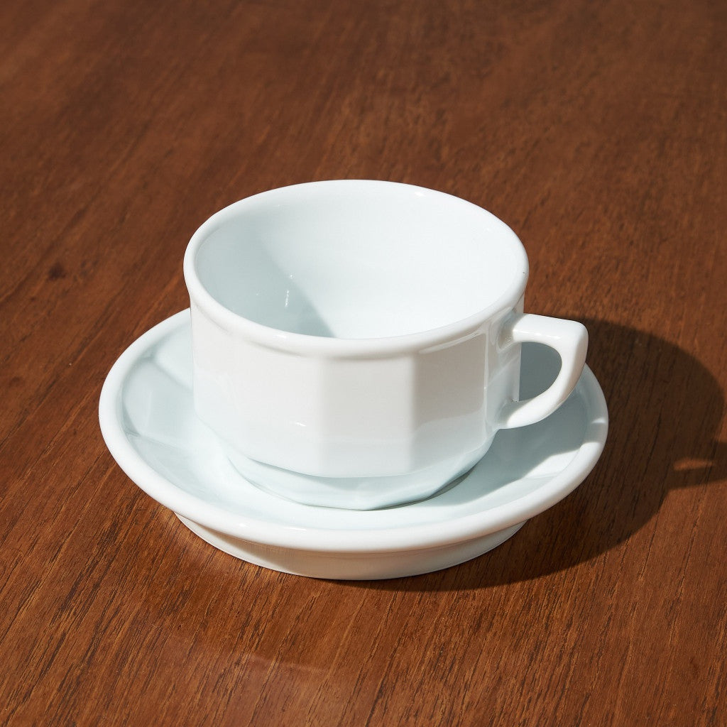 F.O.B COOP カフェ / ティーカップ&ソーサー