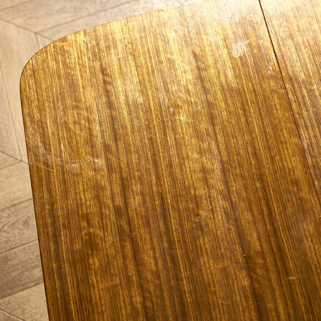 ジープラン G-PLAN Tola&Black ドロップリーフ テーブル (B836) #87055