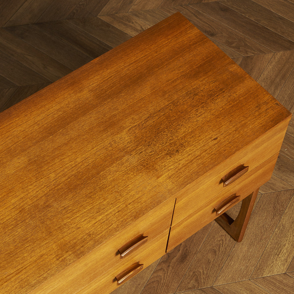 ジープラン G-PLAN Quadrille サイドボード #89978