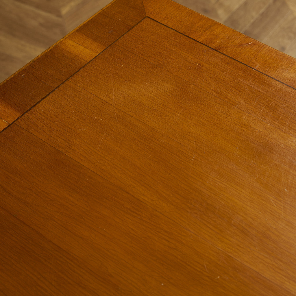 英国クラシック TVキャビネット