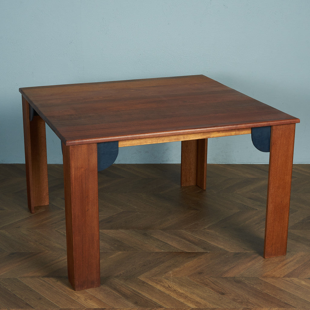 英国ヴィンテージ ダイニングテーブル