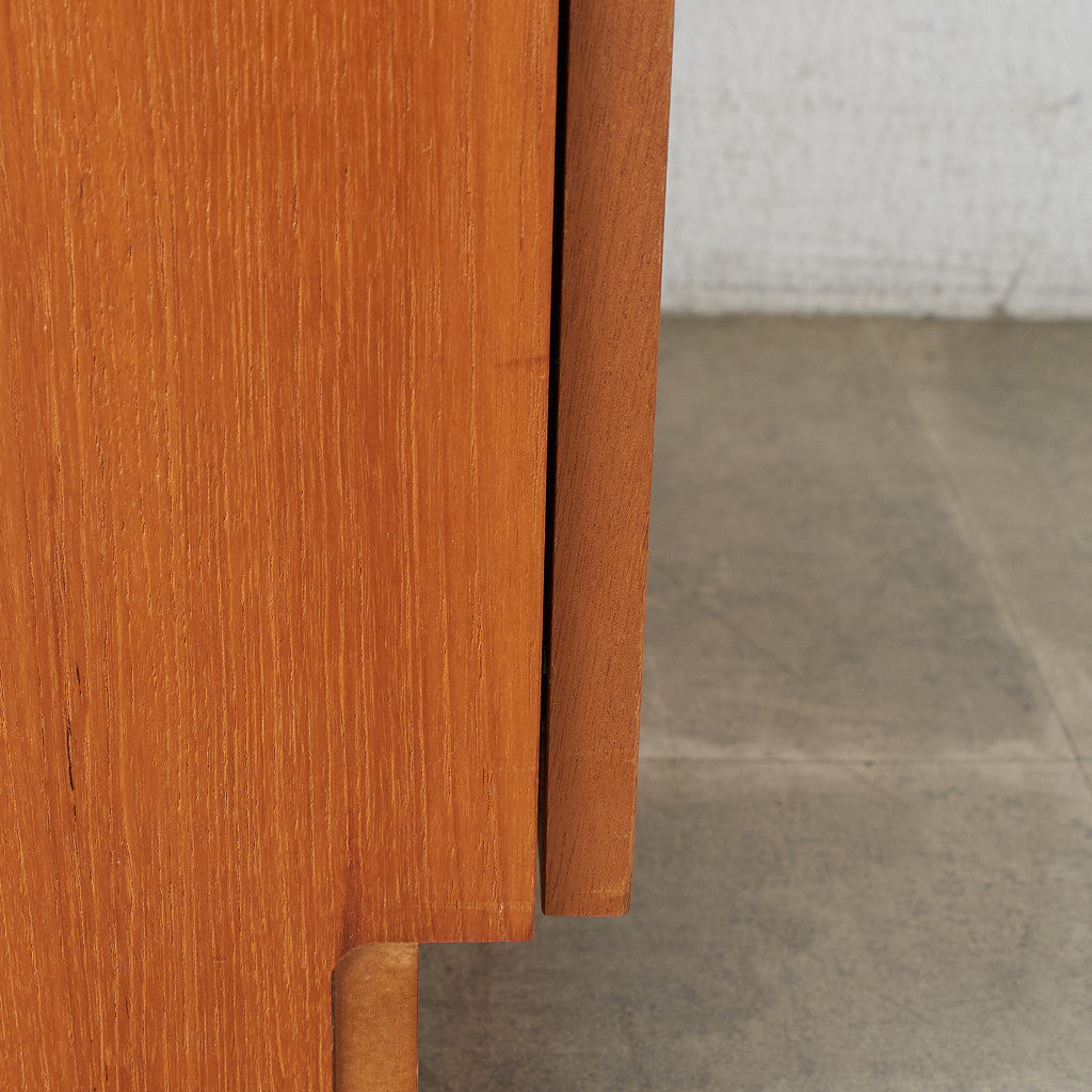 ヴィンテージ スモールキャビネット