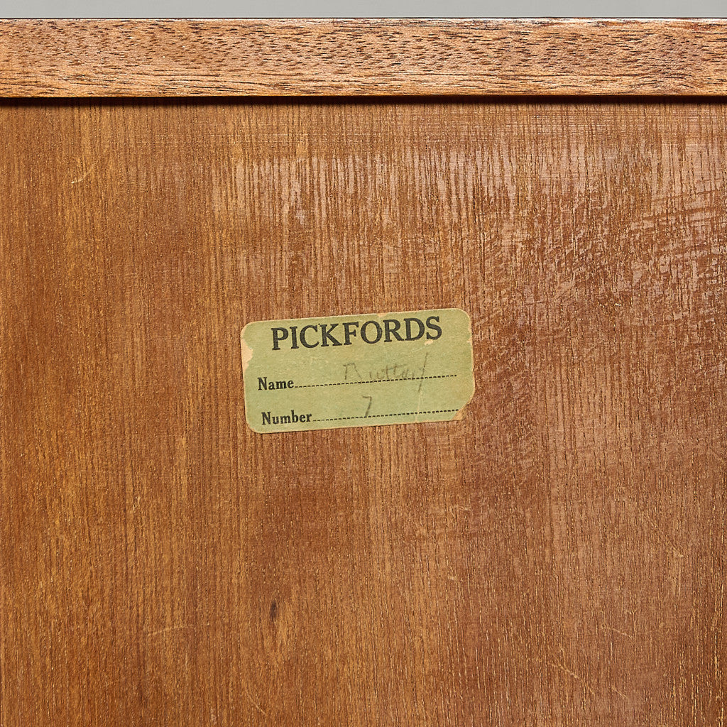 マッキントッシュ A.H.McINTOSH ヴィンテージ サイドボード #97268