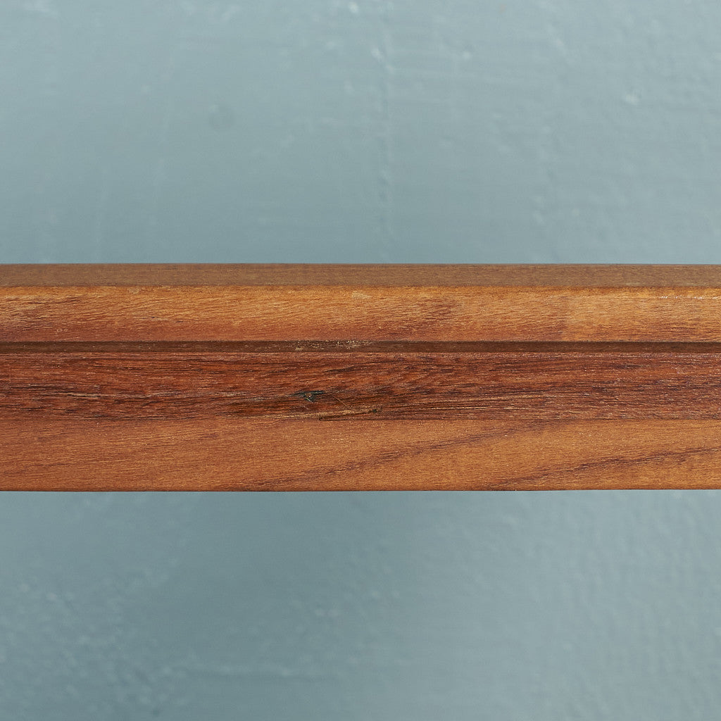 タイル&ガラストップ コーヒテーブル