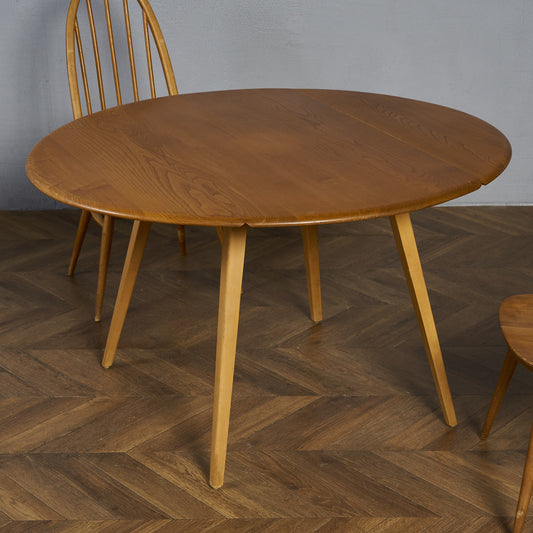 ヴィンテージ バタフライテーブル