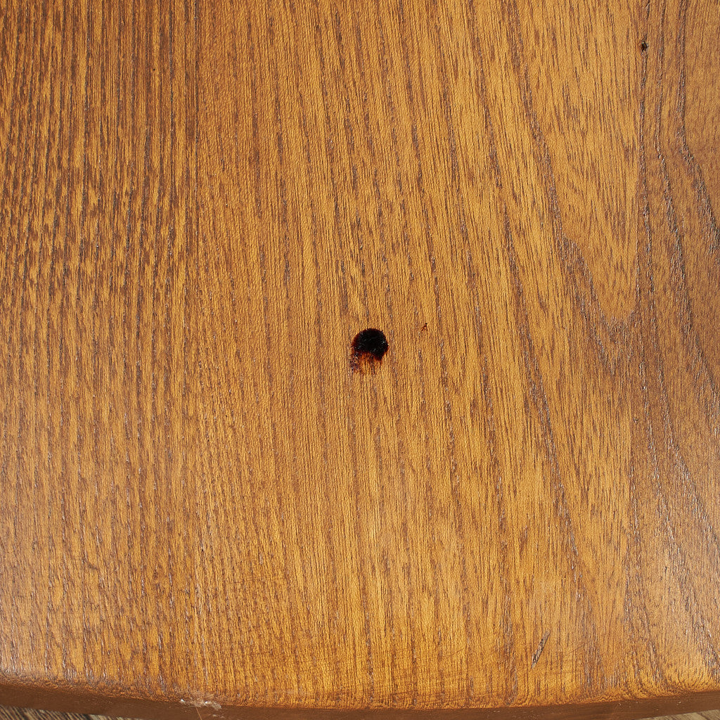 スワンバックチェア / ラウンドゴールドラベル