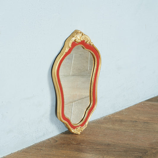 英国クラシック ウォールミラー