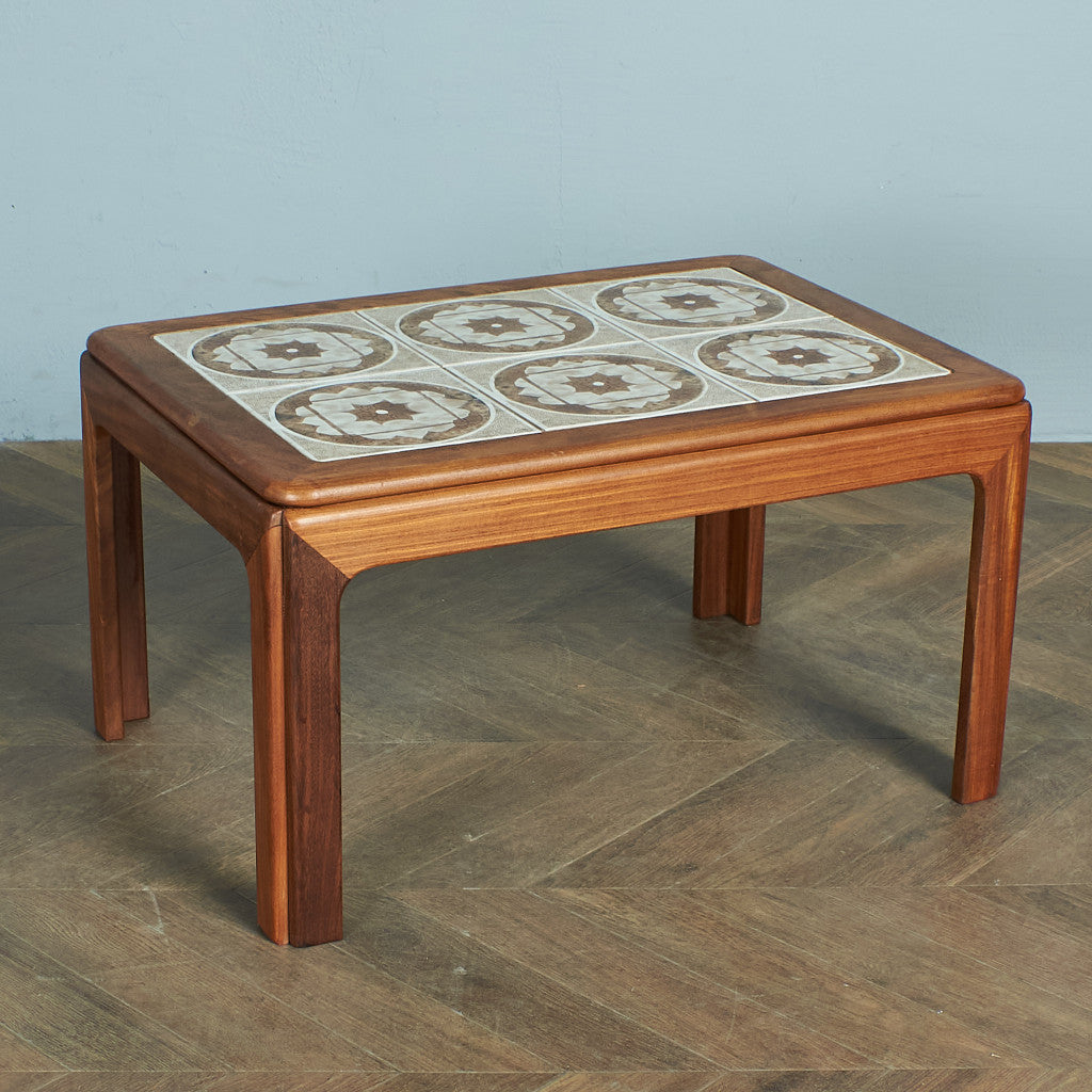G-PLAN Tile Top Coffee Table #75995 – camori ヴィンテージ家具