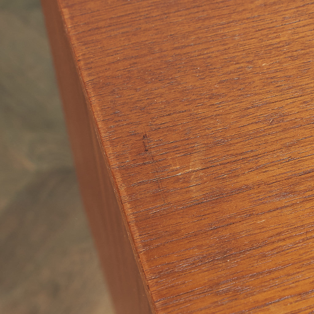 ヴィンテージ 3段チェスト