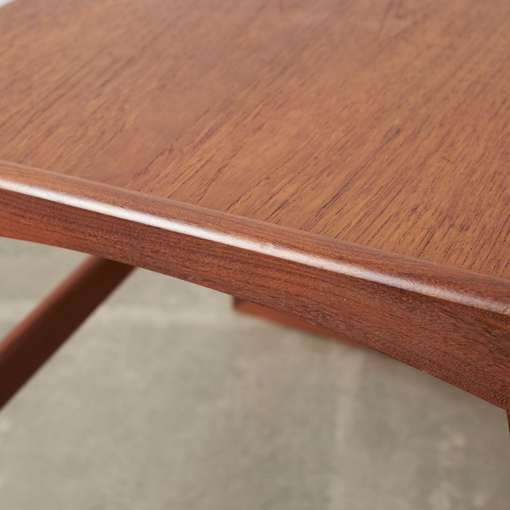 Quadrille ヴィンテージ ネストテーブル